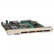 Catalyst 6800 8 port 10GE with integrated DFC4 # C6800-8P10G