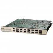 Catalyst 6800 8 port 40GE with integrated DFC4 # C6800-8P40G