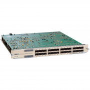 Catalyst 6800 32 port 10GE with integrated dual DFC4XL # C6800-32P10G-XL