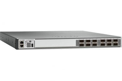 Catalyst 9500 12-port 40G switch, Advantage # C9500-12Q-A