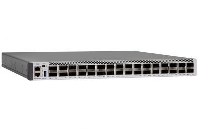 Catalyst 9500 32x100G, K12 # C9500-32C-EDU