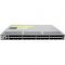 MDS 9148T 32G FC switch, w/ 48 active ports +32G SW, intake # DS-C9148T-48PITK9