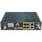 Cisco 819 Secure Router, BSNL EVDO Rev A w/ SMS/GPS # C819G-B-K9