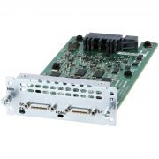 2-Port Serial WAN Interface card # NIM-2T