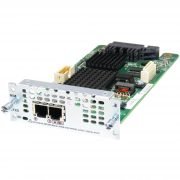 2-port Network Interface Module – FXO (Universal) # NIM-2FXO