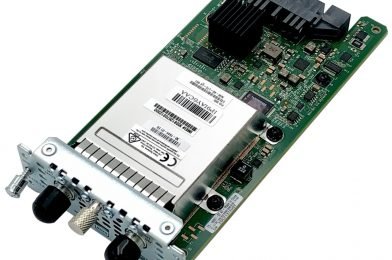 4G LTE NIM for LATAM and APAC # NIM-4G-LTE-LA