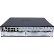 Cisco ISR 4451 VSEC Bundle, PVDM4-64 w/ UC,SEC Lic # ISR4451-X-VSEC/K9