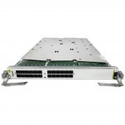 24-port 10GE, Service Edge Optimized LC # A9K-24X10GE-SE