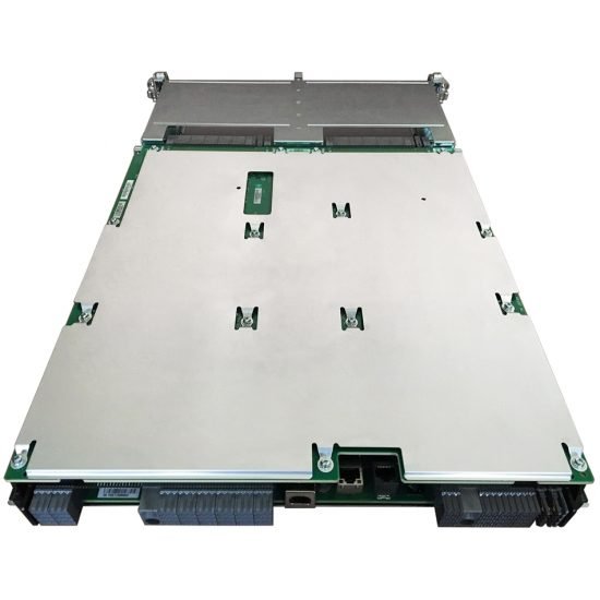 80G Modular Linecard, Service Edge Optimized # A9K-MOD80-SE