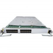 24-port 10GE, Packet Transport Optimized L # A9K-24X10GE-TR