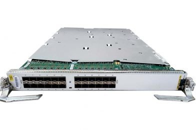 24-port 10GE, Packet Transport Optimized L # A9K-24X10GE-TR