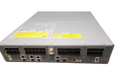 ASR 9901 Chassis # ASR-9901