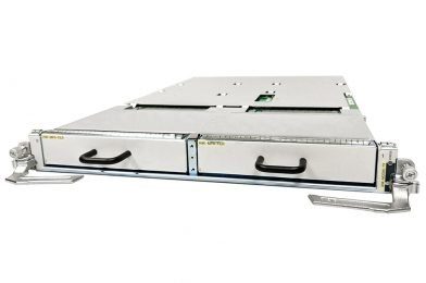 160G Modular Linecard, Service Edge Optimized # A9K-MOD160-SE