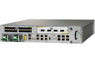 ASR 9001 Chassis # ASR-9001