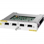 ASR 9000 4-port 10GE Modular Port Adapter # A9K-MPA-4X10GE