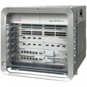 ASR-9006 AC Chassis # ASR-9006-AC