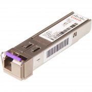 1000BASE-BX SFP, 1490NM # GLC-BX-D