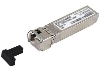 SFP+ Bidirectional for 40km, downstream # SFP-10G-BX40D-I