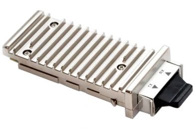 10GBASE-ZR X2 Module # X2-10GB-ZR