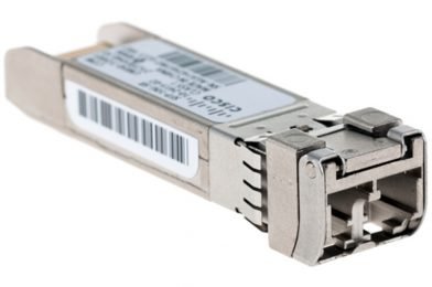 10GBASE-LR SFP Module, Enterprise-Class # SFP-10G-LR-S