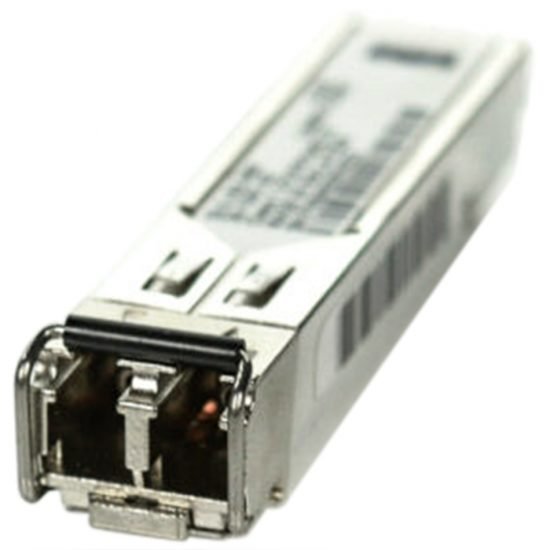 GE SFP, LC connector SX transceiver # GLC-SX-MM