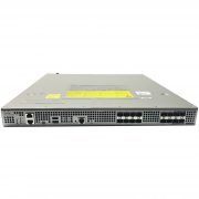 Cisco ASR1001-HX System,4x10GE+4x1GE,2xP/S, optional crypto # ASR1001-HX