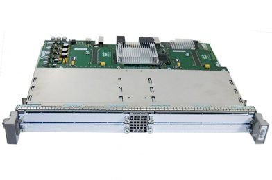Cisco ASR1000 SPA Interface Processor 40 # ASR1000-SIP40