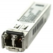 GE SFP, LC connector LX/LH transceiver # GLC-LH-SM