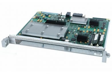 Cisco ASR1000 Embedded Services Processor, 40G # ASR1000-ESP40