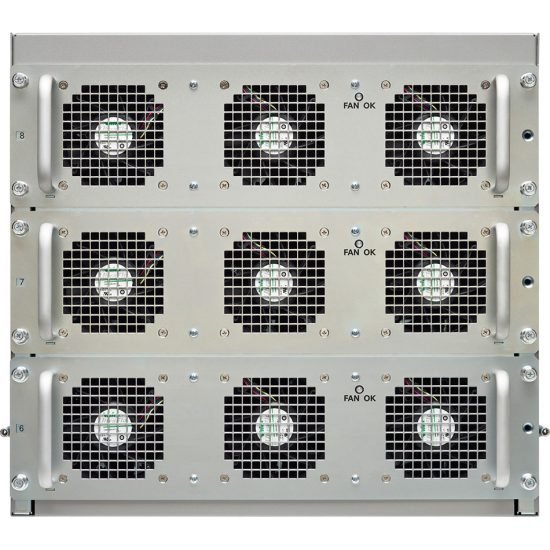 Cisco ASR1009-X Chassis # ASR1009-X