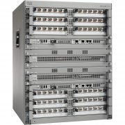 Cisco ASR1013 Chassis, Redundant P/S # ASR1013
