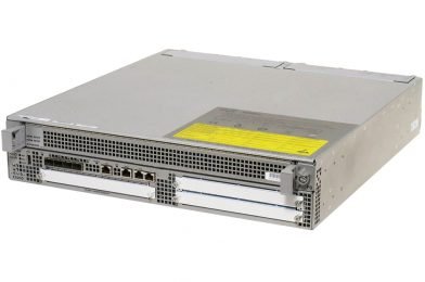 ASR1002 w/ESP-10G,AESK9,4GB DRAM # ASR1002-10G/K9