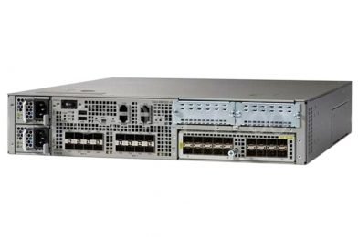 Cisco ONE – ASR1002-HX # C1-ASR1002-HX/K9