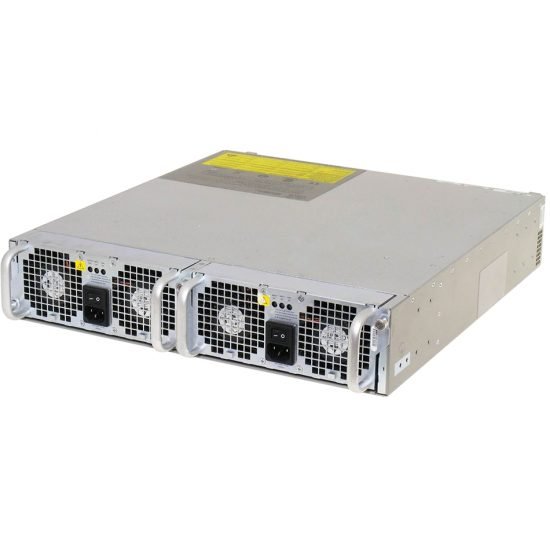 ASR1002 w/ESP-10G,AESK9,4GB DRAM # ASR1002-10G/K9
