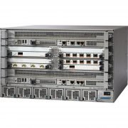 Cisco ASR1006-X Chassis # ASR1006-X