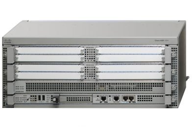 ASR1004 w/ESP-20G,RP1,SIP10,AESK9 # ASR1004-20G/K9