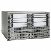 Cisco ASR1006 Chassis, Dual P/S # ASR1006