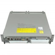 Cisco ASR1002-X Chassis, 6 built-in GE, Dual P/S, 4GB DRAM # ASR1002-X