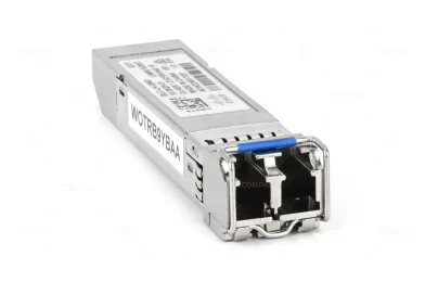 1000BASE-LX/LH SFP transceiver module, MMF/SMF, 1310nm, DOM # GLC-LH-SMD