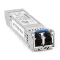 1000BASE-LX/LH SFP transceiver module, MMF/SMF, 1310nm, DOM # GLC-LH-SMD