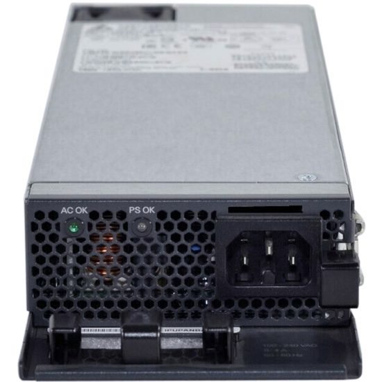 250W AC Config 2 Power Supply # PWR-C2-250WAC