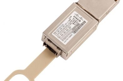 CXP-100G-SR10 transceiver Module # CXP-100G-SR10