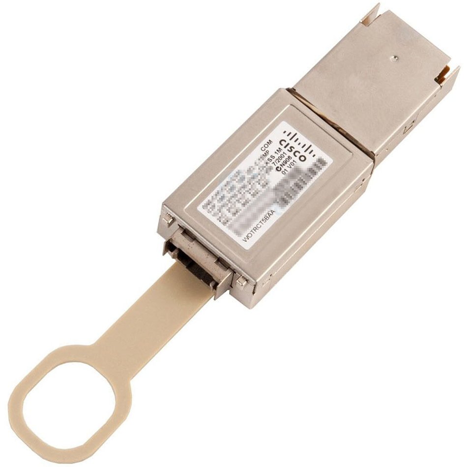 CXP-100G-SR10 transceiver Module # CXP-100G-SR10