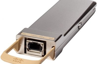 CPAK optical transceiver module, 100GBASE-SR4, 100m OM4 # CPAK-100G-SR4