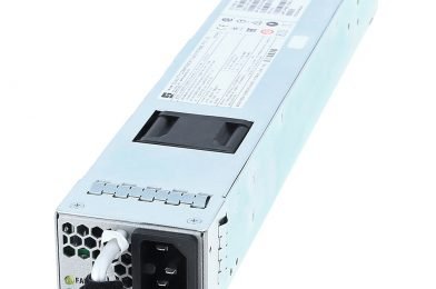 Catalyst 4500X 750W AC front to back cooling power supply # C4KX-PWR-750AC-R