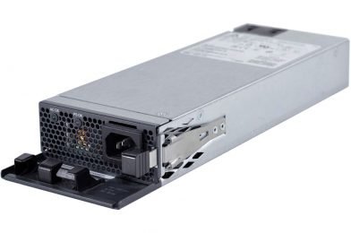 250W AC Config 2 Power Supply # PWR-C2-250WAC