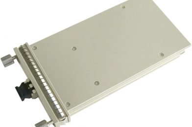 CFP 40GBASE-FR optical transceiver module # CFP-40G-FR
