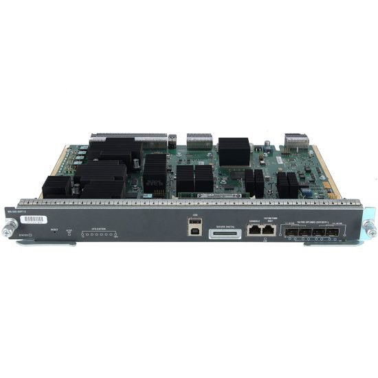 Catalyst 4500 E-Series Supervisor, 848Gbps # WS-X45-SUP7-E
