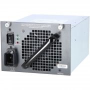Catalyst 4500 1400W AC Power Supply (Data Only) # PWR-C45-1400AC