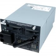 C4500 1400W DC Triple Input SP Power Supply-data only # PWR-C45-1400DC